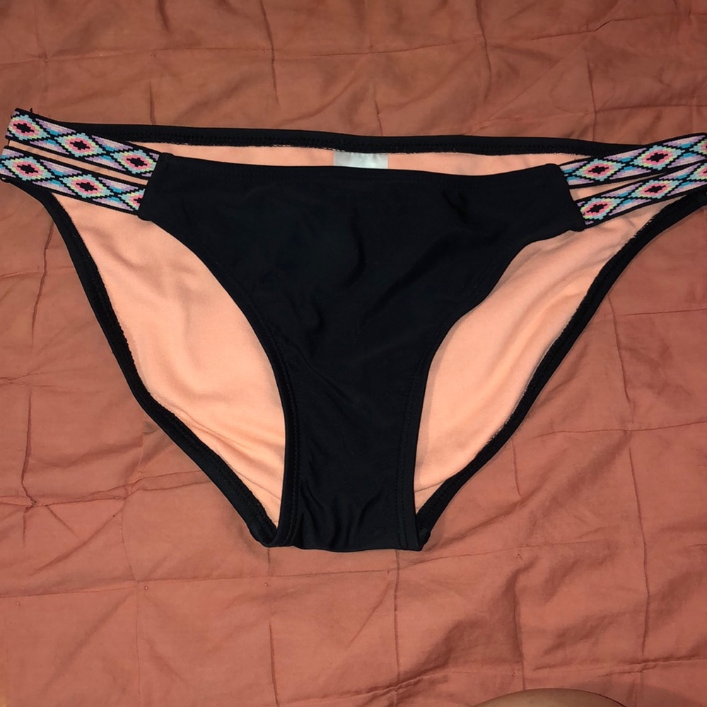 Bikini bottoms